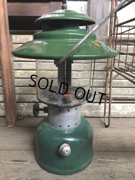 画像5: Vintage Coleman Lantern 228F 3/1967 (B503) (5)
