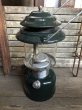 画像3: Vintage Coleman Lantern 286A700 12/1987 (B512) (3)