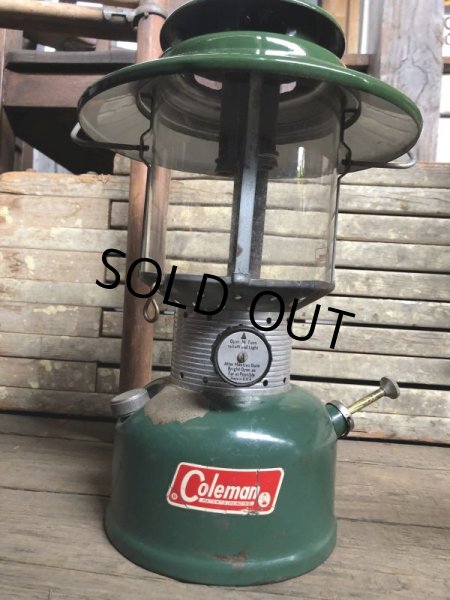 画像10: Vintage Coleman Lantern 228F 3/1967 (B503) (10)