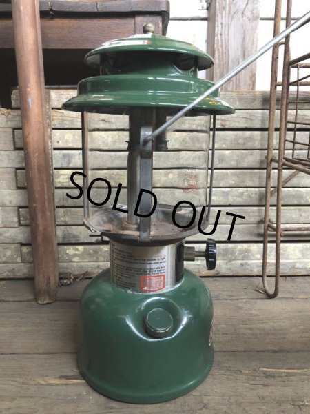 画像5: Vintage Coleman Lantern 220J  1/1978 (B507) (5)
