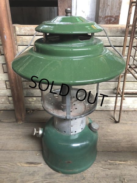 画像4: Vintage Coleman Lantern 228F 3/1967 (B503) (4)