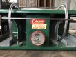 画像11: Vintage Coleman LP GAS Picnic Stove 5402A (B519) (11)