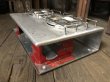 画像4: Vintage Coleman LP GAS Picnic Stove 5409 (B520) (4)