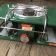 画像10: Vintage Coleman LP GAS Picnic Stove 5402A (B519) (10)