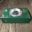 画像4: Vintage Coleman LP GAS Picnic Stove 5402A (B519) (4)