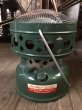 画像3: Vintage Coleman Catalytic Heater 512A 9/1967 (B516) (3)