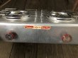 画像9: Vintage Coleman LP GAS Picnic Stove 5409 (B520) (9)