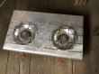 画像2: Vintage Coleman LP GAS Picnic Stove 5409 (B520) (2)