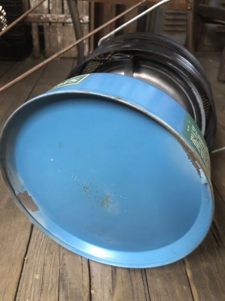画像9: Vintage Coleman Sears Catalytic Heater 8/1967 (B517) (9)