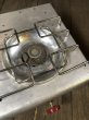 画像7: Vintage Coleman LP GAS Picnic Stove 5409 (B520) (7)