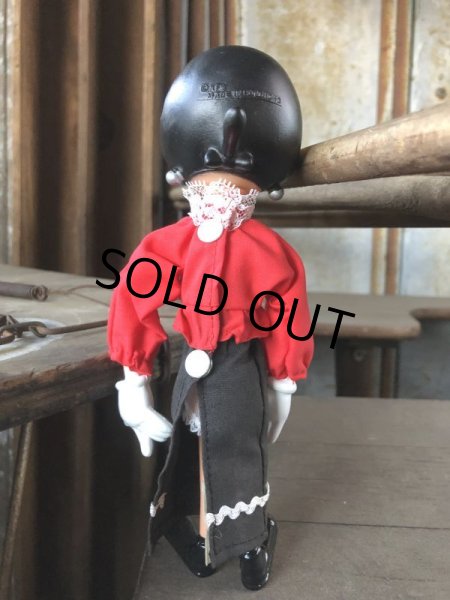 画像3: Vintage Uneeda POPEYE Olive Oyl Figure(B520) (3)