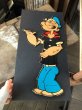 画像13: Vintage POPEYE Cardboard Display King Feature Syndicate (B521) (13)