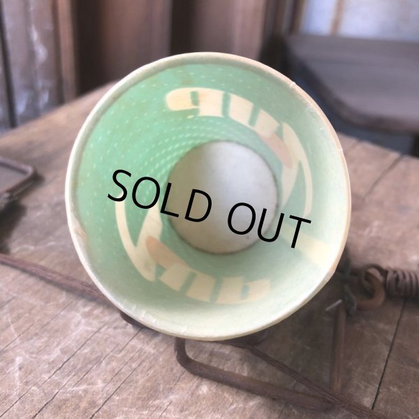 画像6: Vintage Wax Paper Cup 7UP (S415) (6)