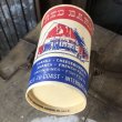 画像5: Vintage Wax Paper Cup RED BARN Burgers (B530) (5)