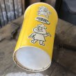 画像5: Vintage Wax Paper Cup Burger Chef (B531) (5)