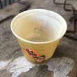 画像3: Vintage Wax Paper Cup Big Boy (B527) (3)