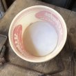 画像6: Vintage Wax Paper Cup St. Charle Ice Cream (B529) (6)