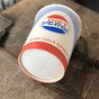 画像5: Vintage Wax Paper Cup Pepsi (B525) (5)