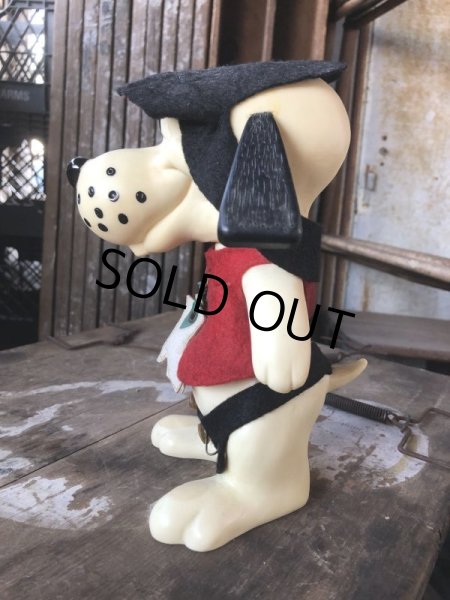 画像5: 60s Vintage Roy Des of Fla Dog Coin Bank Sheriff Boots (B533) (5)