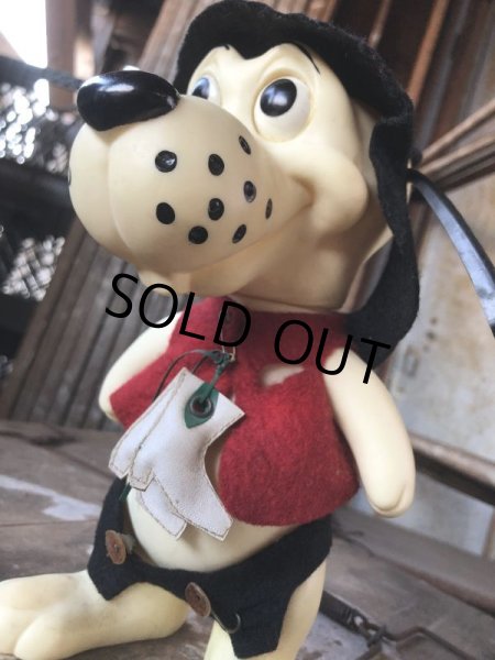 画像8: 60s Vintage Roy Des of Fla Dog Coin Bank Sheriff Boots (B533) (8)