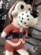 画像9: 60s Vintage Roy Des of Fla Dog Coin Bank Santa Claus (B538) (9)