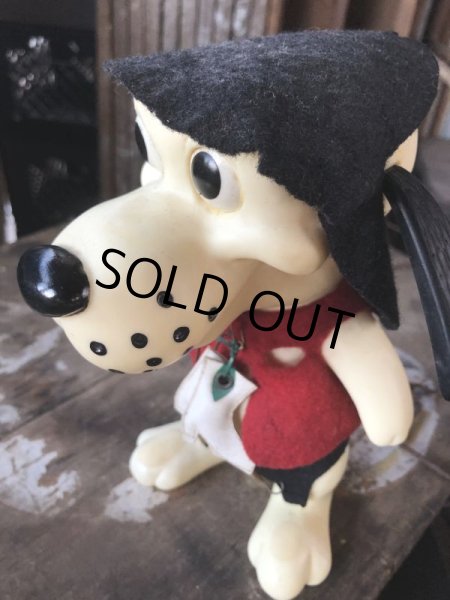 画像7: 60s Vintage Roy Des of Fla Dog Coin Bank Sheriff Boots (B533) (7)