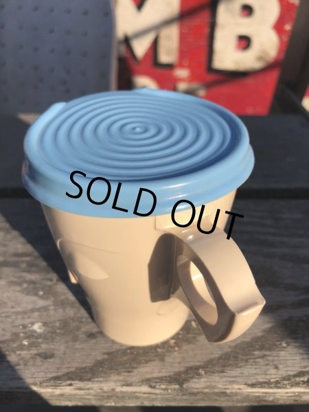 画像9: Vintage Cadbury's Advertising Bourn-Vita Sweet Dreams Bakelite Mug A.H.Woodfull (B542) (9)