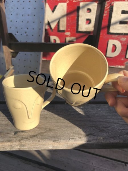 画像10: 40s Vintage Cadbury's Advertising Bourn-Vita Sweet Dreams Ceramic Mug A.H.Woodfull (B543) (10)