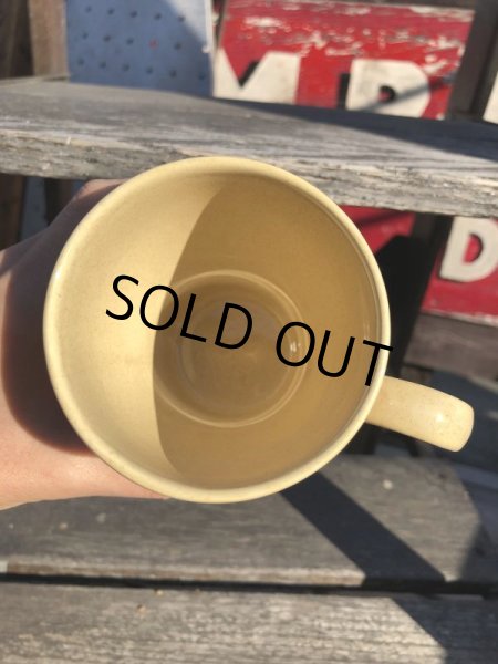 画像3: 40s Vintage Cadbury's Advertising Bourn-Vita Sweet Dreams Ceramic Mug A.H.Woodfull (B543) (3)