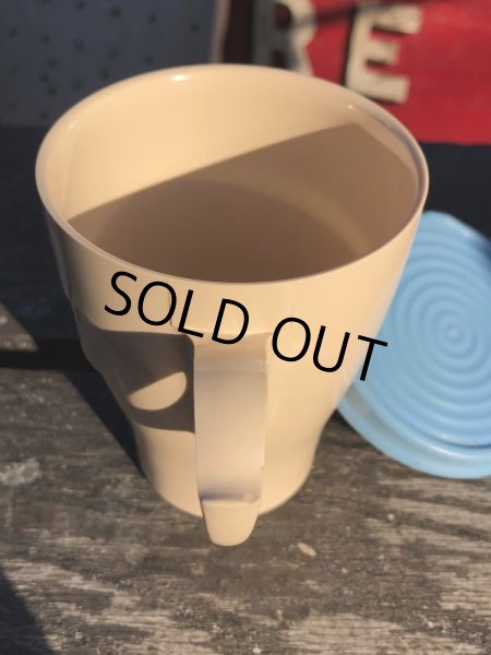 画像11: Vintage Cadbury's Advertising Bourn-Vita Sweet Dreams Bakelite Mug A.H.Woodfull (B542) (11)