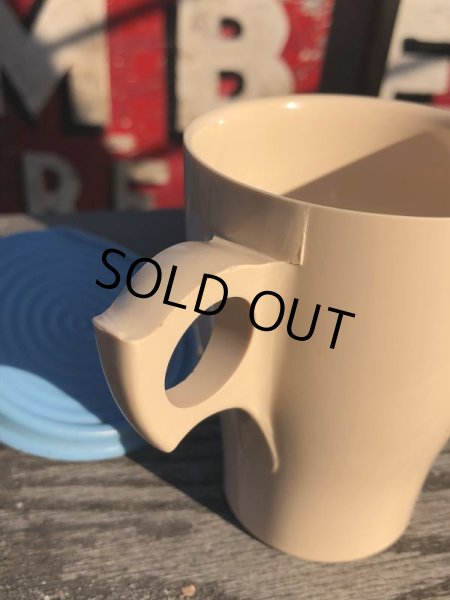 画像12: Vintage Cadbury's Advertising Bourn-Vita Sweet Dreams Bakelite Mug A.H.Woodfull (B542) (12)