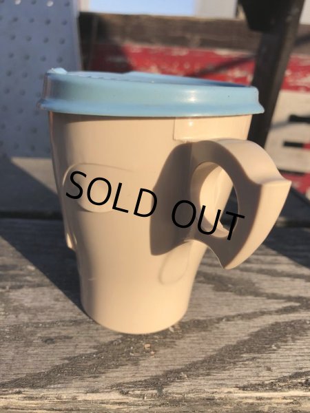 画像9: Vintage Cadbury's Advertising Bourn-Vita Sweet Dreams Bakelite Mug A.H.Woodfull (B541) (9)