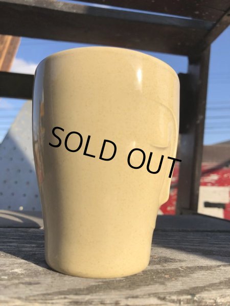 画像5: 40s Vintage Cadbury's Advertising Bourn-Vita Sweet Dreams Ceramic Mug A.H.Woodfull (B543) (5)