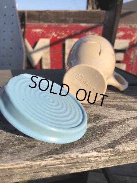 画像4: Vintage Cadbury's Advertising Bourn-Vita Sweet Dreams Bakelite Mug A.H.Woodfull (B541) (4)