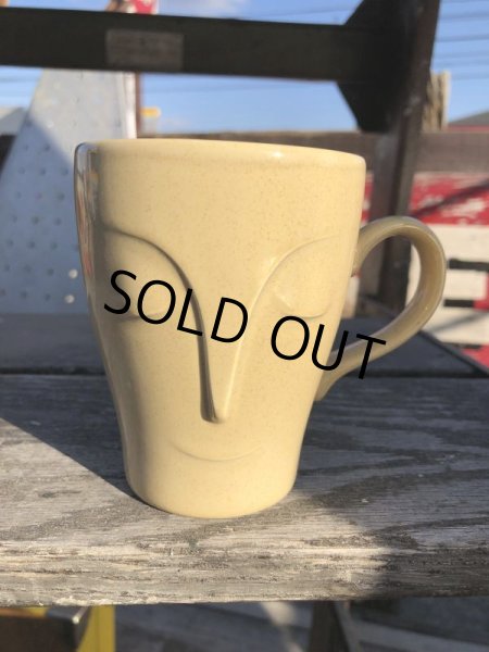 画像9: 40s Vintage Cadbury's Advertising Bourn-Vita Sweet Dreams Ceramic Mug A.H.Woodfull (B543) (9)