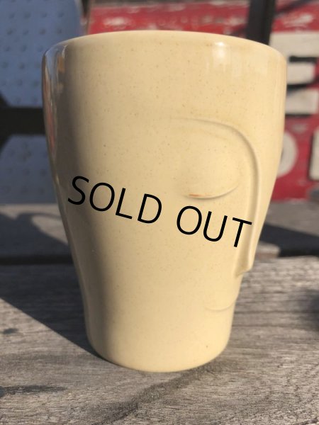 画像7: 40s Vintage Cadbury's Advertising Bourn-Vita Sweet Dreams Ceramic Mug A.H.Woodfull (B544) (7)