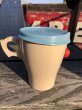 画像8: Vintage Cadbury's Advertising Bourn-Vita Sweet Dreams Bakelite Mug A.H.Woodfull (B541) (8)