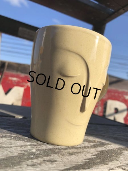 画像4: 40s Vintage Cadbury's Advertising Bourn-Vita Sweet Dreams Ceramic Mug A.H.Woodfull (B543) (4)