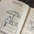 画像5: Vintage Book SNOOPY / GO FLY A KITE, CHARLIE BROWN (B551) (5)