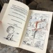 画像4: Vintage Book SNOOPY / YOU'RE SOMETHING ELSE, CHARLIE BROWN (B552) (4)