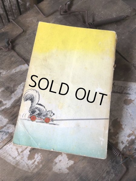 画像10: Vintage Book SNOOPY more PEANUTS (B547) (10)