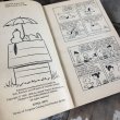 画像4: Vintage Book SNOOPY / GO FLY A KITE, CHARLIE BROWN (B551) (4)