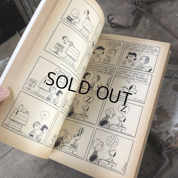 画像5: Vintage Book SNOOPY , COME HOME (B549) (5)