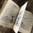 画像5: Vintage Book SNOOPY’S Philosophy (B556) (5)