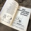 画像3: Vintage Book SNOOPY / THE INSINKABLE CHARLIE BROWN (B548) (3)