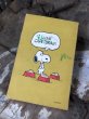 画像7: Vintage Book SNOOPY / YOU'RE SOMETHING ELSE, CHARLIE BROWN (B552) (7)