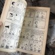 画像5: Vintage Book SNOOPY / YOU CAN DO IT, CHARLIE BROWN (B553) (5)