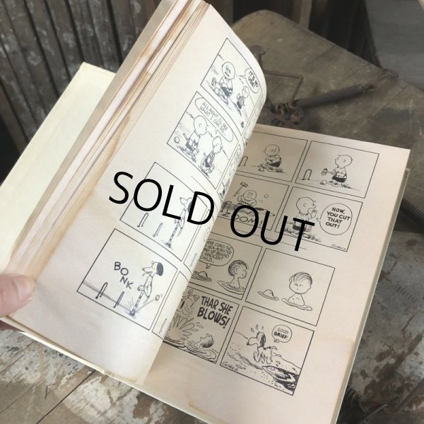 画像5: Vintage Book SNOOPY (B554) (5)