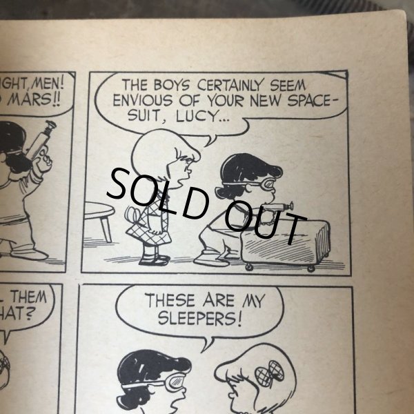 画像7: Vintage Book SNOOPY more PEANUTS (B547) (7)