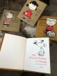 画像5: Vintage Book SNOOPY , Charlie Brown , Lucy , Linus SET (B555) (5)